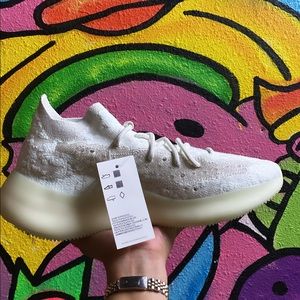 Yeezy boost 380 calcite glow